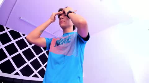 Snapshot of jessy_mateus chatting on 01/10/25, 12:36 Jessy Mateus online show from 01/10/25, 12:36