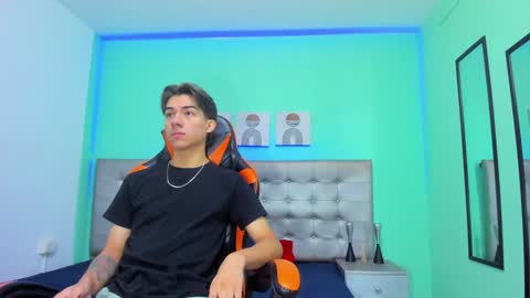 Snapshot of jessy_mateus chatting on 01/14/25, 12:14 Jessy Mateus online show from 01/14/25, 12:14