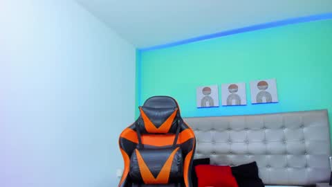 Snapshot of jessy_mateus chatting on 01/27/25, 12:05 Jessy Mateus online show from 01/27/25, 12:05