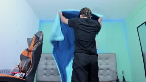 Snapshot of jessy_mateus chatting on 01/28/25, 12:00 Jessy Mateus online show from 01/28/25, 12:00