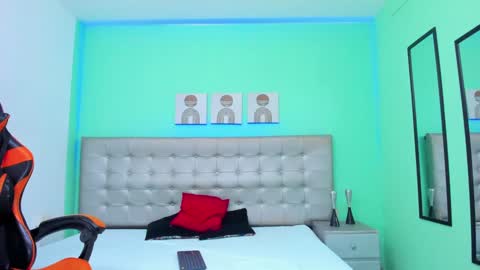 Snapshot of jessy_mateus chatting on 01/31/25, 12:18 Jessy Mateus online show from 01/31/25, 12:18