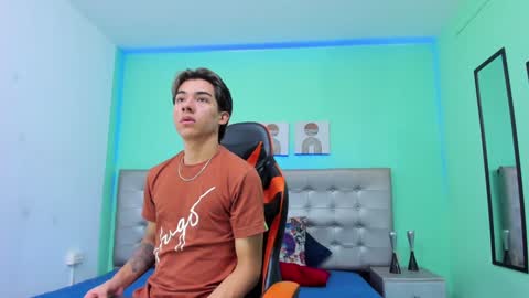 Snapshot of jessy_mateus chatting on 02/01/25, 12:05 Jessy Mateus online show from 02/01/25, 12:05