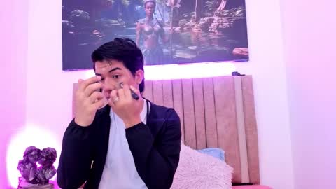 Snapshot of jessy_mateus chatting on 01/15/26, 12:10 Jessy Mateus online show from 01/15/26, 12:10