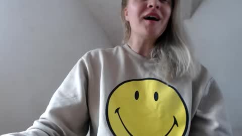 jessyangels online show from 03/18/26, 01:58