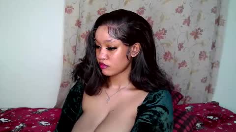 Koko online show from 09/17/25, 02:19