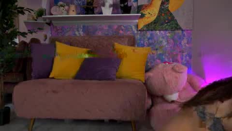 Jessie online show from 03/22/26, 06:50