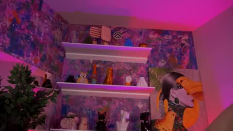 Jessie online show from 04/15/26, 06:31