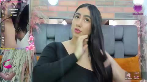 JESSY CORTES online show from 03/25/26, 03:23