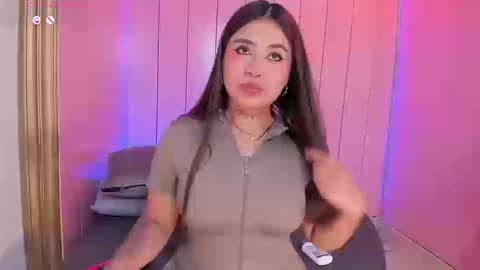 Jessy Morgan online show from 09/19/25, 03:41