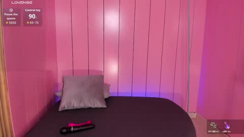 Jessy Morgan online show from 09/28/25, 03:45