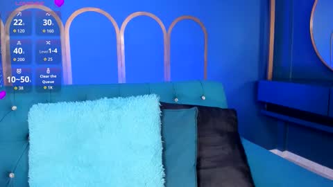 Jessy Morgan online show from 10/29/25, 01:19