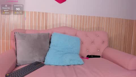 Jessy Morgan online show from 11/27/25, 04:47