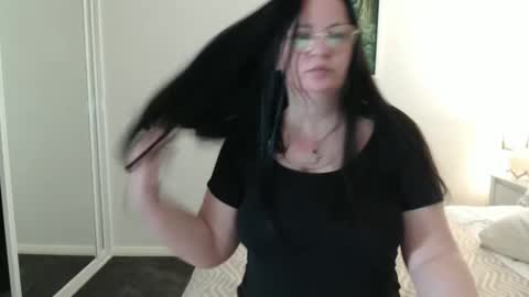 OnlyJessy online show from 03/31/26, 11:16