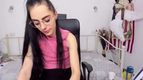 Jessy online show from 02/02/25, 11:00