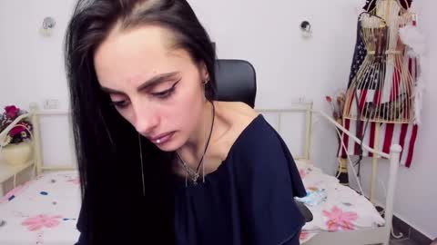 Jessy online show from 02/08/25, 05:39