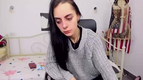 Jessy online show from 02/09/25, 04:40