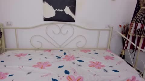 Jessy online show from 02/12/25, 04:44