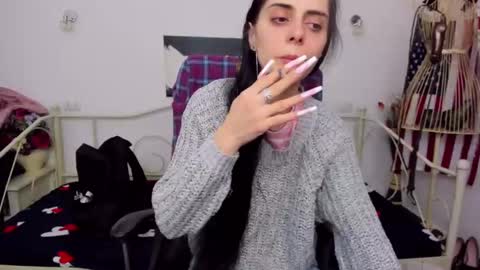 Jessy online show from 02/22/25, 09:59