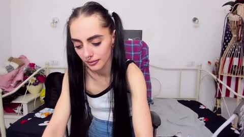 Jessy online show from 02/24/25, 03:55