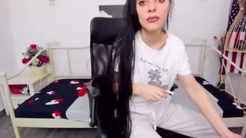 Jessy online show from 02/25/25, 10:50