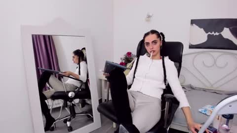 Jessy online show from 02/26/25, 04:03