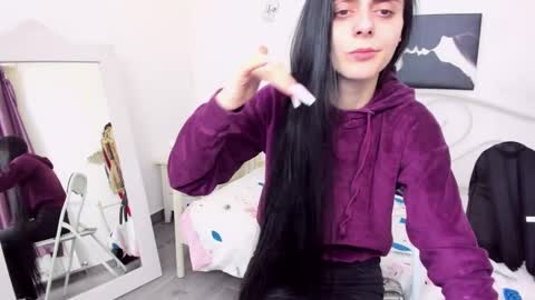 Jessy online show from 03/04/25, 04:20