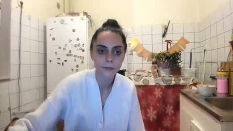 Jessy online show from 09/13/25, 12:10