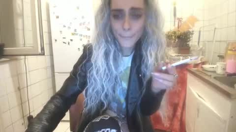 Jessy online show from 09/16/25, 06:31