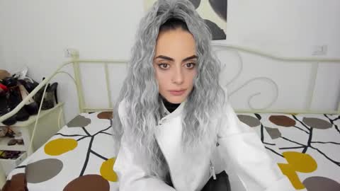 Jessy online show from 09/29/25, 02:44