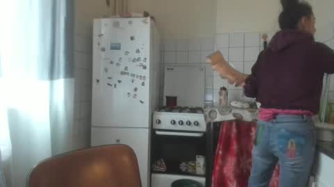 Jessy online show from 10/03/25, 11:40