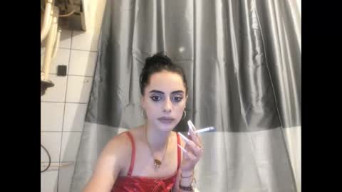 Jessy online show from 10/13/25, 07:36