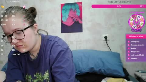 Bye everyone i cant see any reason to stay here wish u luck online show from 04/05/26, 06:21