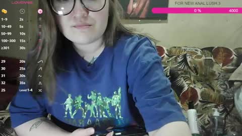 Snapshot of jessystoune1 chatting on 07/24/26, 06:50 Bye everyone i cant see any reason to stay here wish u luck online show from 07/24/26, 06:50