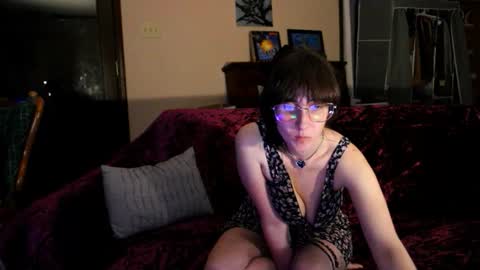 jessystrings online show from 05/17/26, 03:48