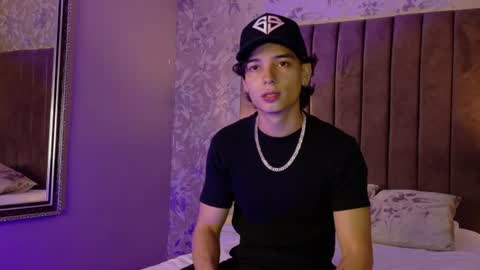 Jessy online show from 06/25/26, 08:24