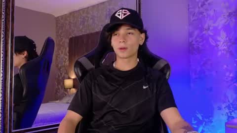 Jessy online show from 06/30/26, 07:37