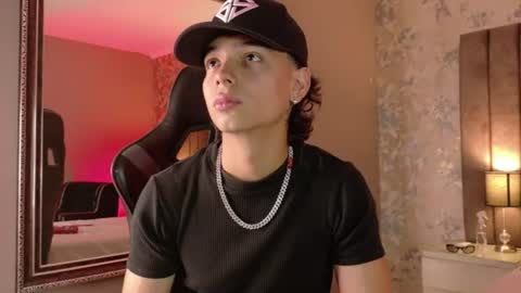 Jessy online show from 07/12/26, 10:01