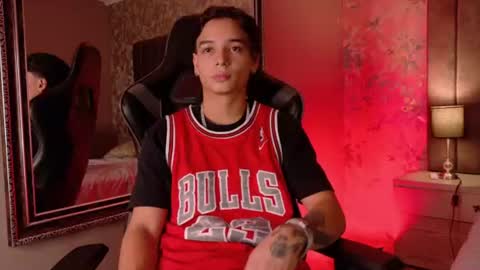Jessy online show from 07/14/26, 11:54