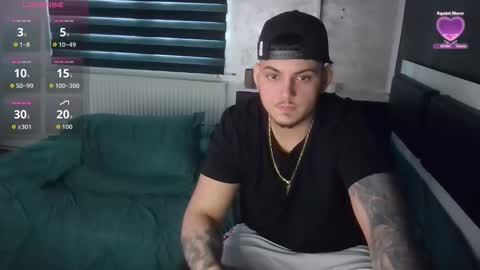 jss  fredd online show from 03/08/26, 10:30