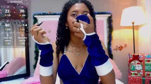 Jessy online show from 12/24/24, 12:00