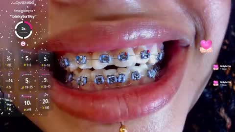 Jessy online show from 12/24/24, 03:16