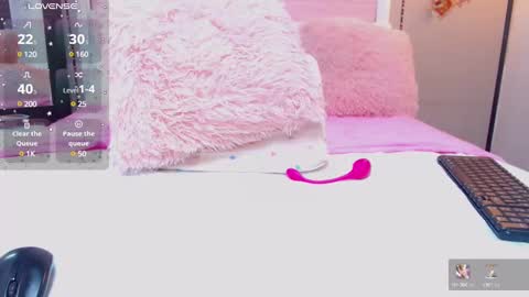 Jessy online show from 01/15/25, 03:18