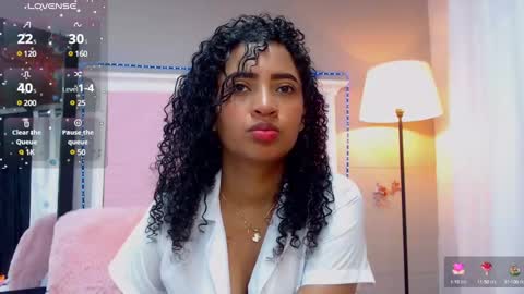 Jessy online show from 01/20/25, 11:02