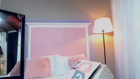 Jessy online show from 01/31/25, 05:21