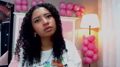 Jessy online show from 02/03/25, 04:41