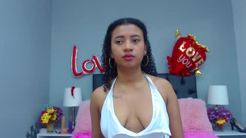 Jessy online show from 02/12/25, 11:18