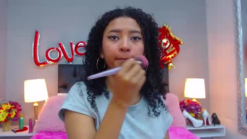 Jessy online show from 02/14/25, 11:31