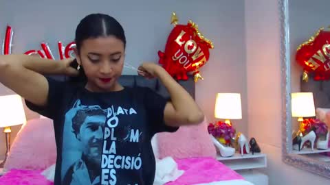 Jessy online show from 02/15/25, 11:39