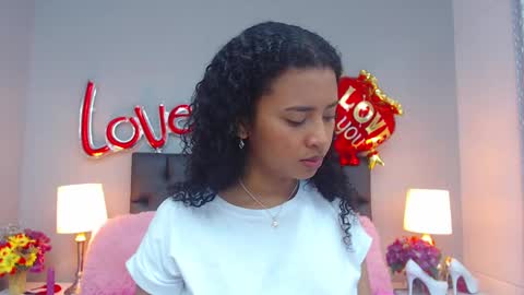 Jessy online show from 02/17/25, 12:48