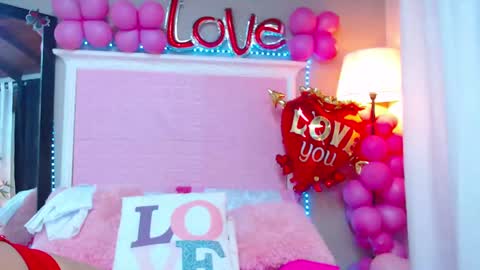 Jessy online show from 02/19/25, 05:16